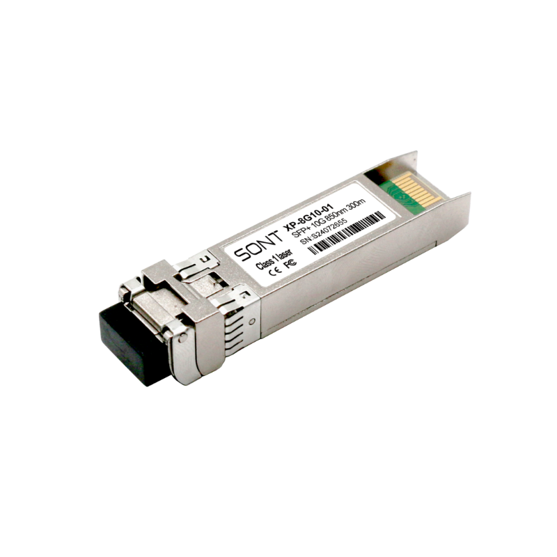 10G SFP+ SR